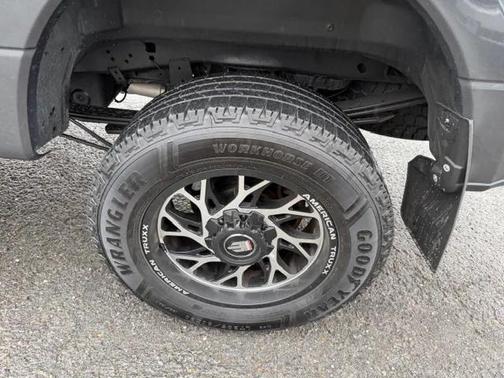 2019 Ford F-250 XL