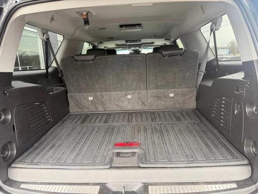 2018 GMC Yukon XL SLT