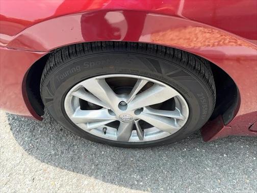2013 Nissan Altima 2.5 SL