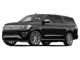 2018 Ford Expedition Max XLT
