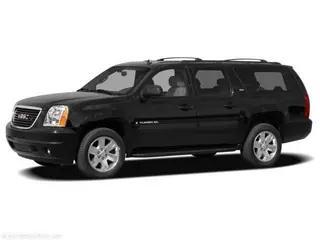 2010 GMC Yukon XL 1500 SLT