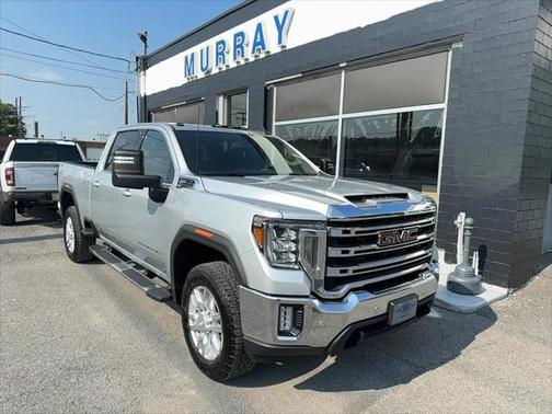 2020 GMC Sierra 2500 SLE