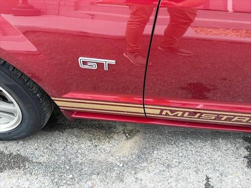 2006 Ford Mustang GT Premium