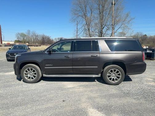 2016 GMC Yukon XL Denali