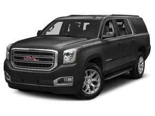 Iridium Metallic 2016 GMC Yukon XL Denali