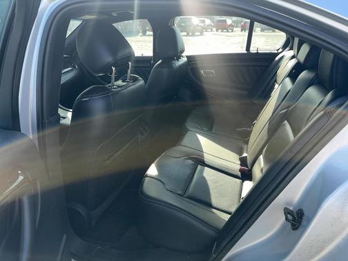 2016 Ford Taurus Limited