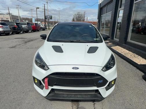 2017 Ford Focus RS Base