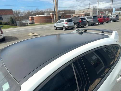 2017 Ford Focus RS Base