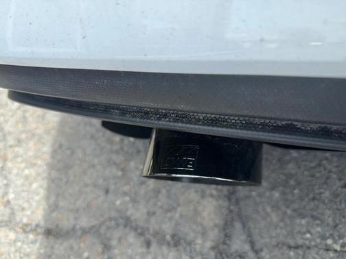 2017 Ford Focus RS Base