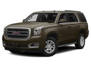 Bronze Alloy Metallic 2016 GMC Yukon SLT
