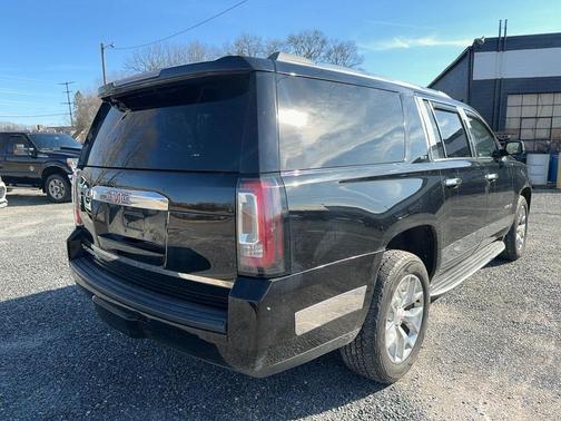 2020 GMC Yukon XL SLT