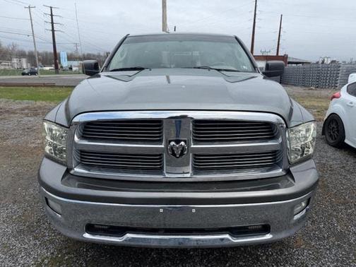 2011 Dodge Ram 1500 SLT