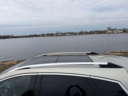 2013 Cadillac SRX Luxury Collection