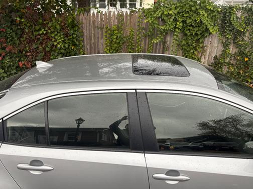 2020 Toyota Corolla XLE