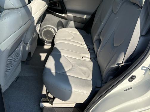 2012 Toyota RAV4 Limited