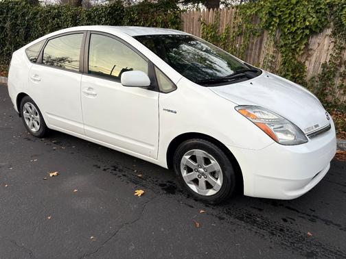 2008 Toyota Prius 