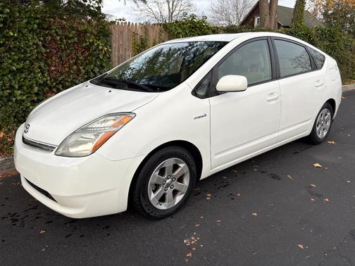 2008 Toyota Prius 
