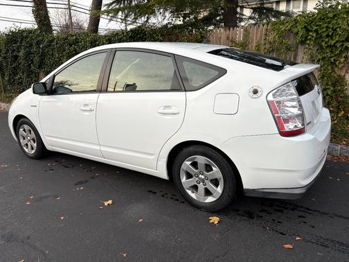2008 Toyota Prius 