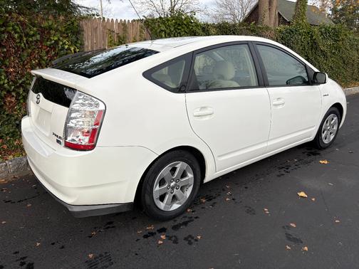 2008 Toyota Prius 