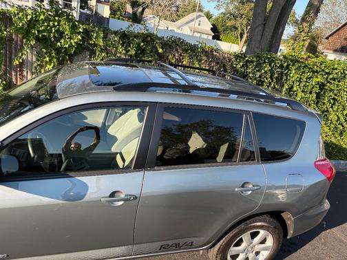 2007 Toyota RAV4 Limited