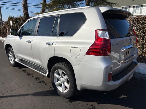 2010 Lexus GX 460 Premium