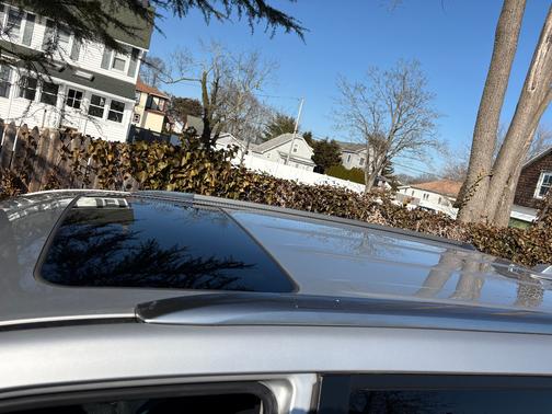 2010 Lexus GX 460 Premium