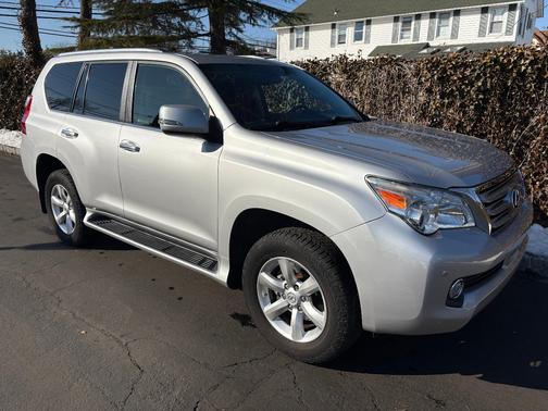 2010 Lexus GX 460 Premium