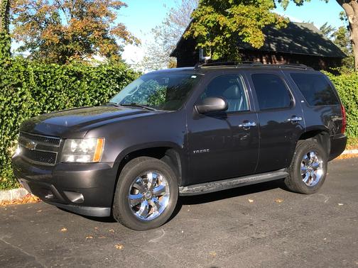 2011 Chevrolet Tahoe LT