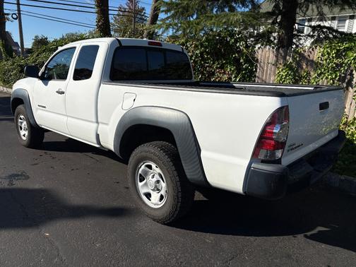 2009 Toyota Tacoma Access Cab