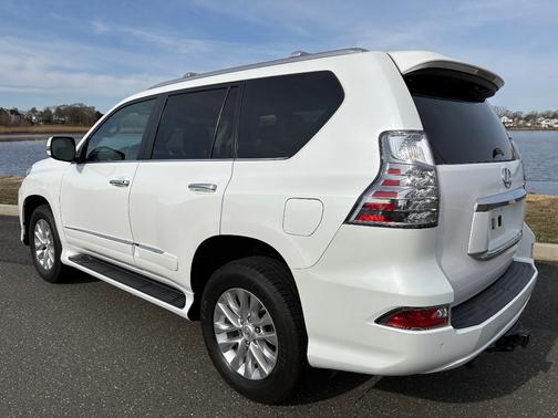 2014 Lexus GX 460 Luxury