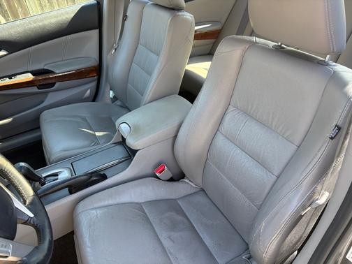 2011 Honda Accord EX-L