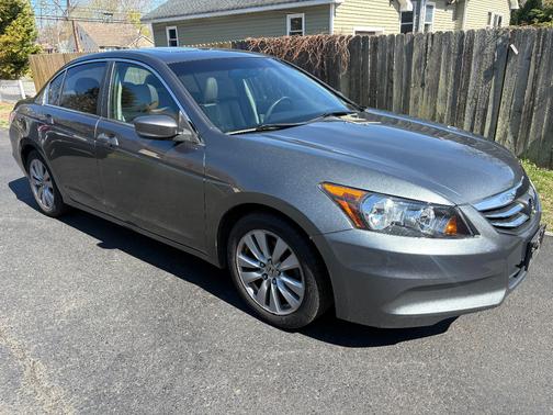 2011 Honda Accord EX-L