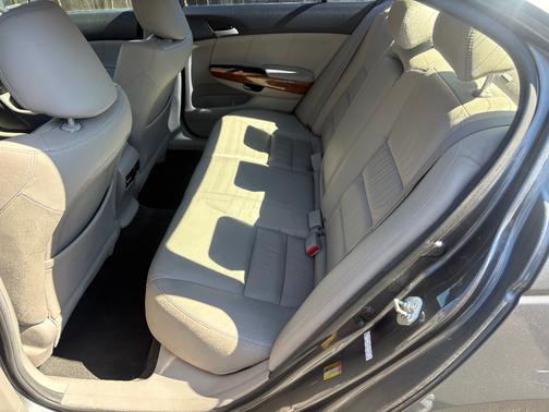 2011 Honda Accord EX-L