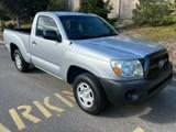 2011 Toyota Tacoma Base