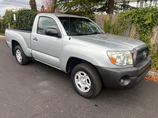 2011 Toyota Tacoma Base