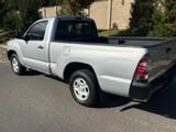 2011 Toyota Tacoma Base