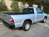 2011 Toyota Tacoma Base
