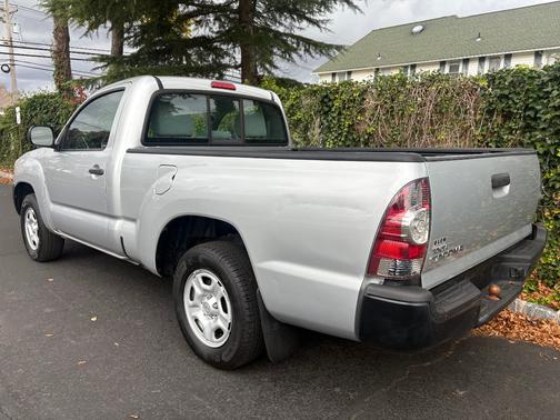 2011 Toyota Tacoma Base