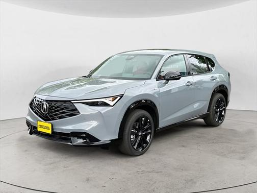 2025 Acura ADX A-Spec Advance