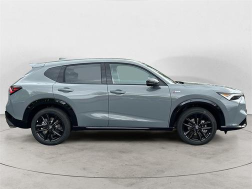 2025 Acura ADX A-Spec Advance