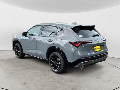 2025 Acura ADX A-Spec Advance