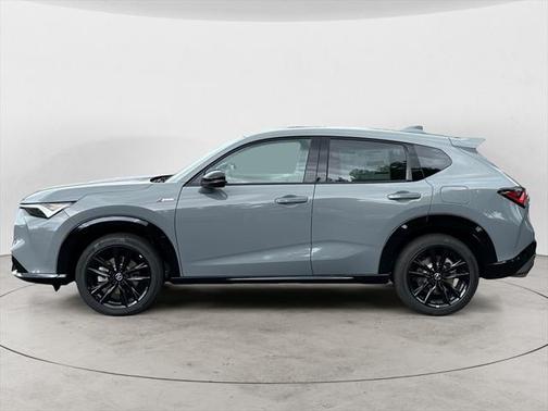 2025 Acura ADX A-Spec Advance