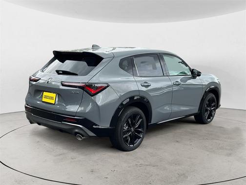 2025 Acura ADX A-Spec Advance