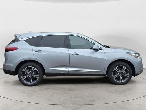 Silver Metallic 2026 Acura RDX TECHNOLOGY PACKAGE