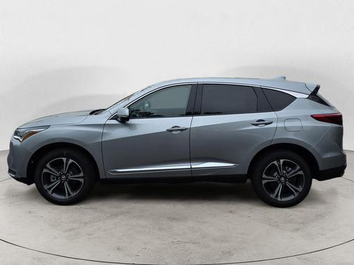 Silver Metallic 2026 Acura RDX TECHNOLOGY PACKAGE