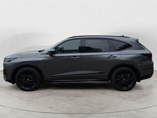 Carbon 2026 Acura MDX A-Spec Advance Package