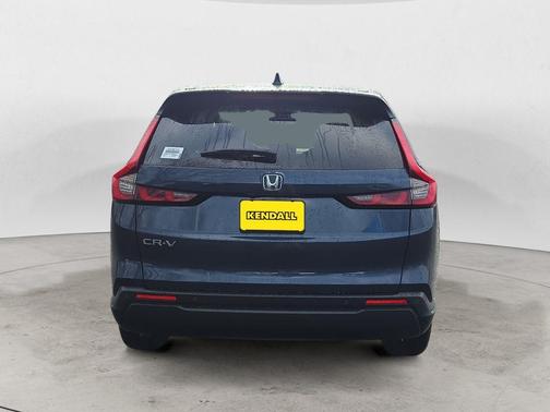 Canyon 2026 Honda CR-V EX-L
