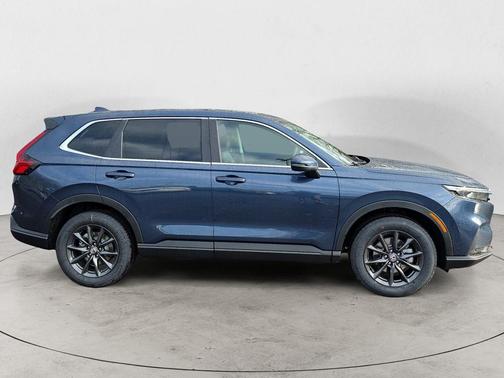Canyon 2026 Honda CR-V EX-L