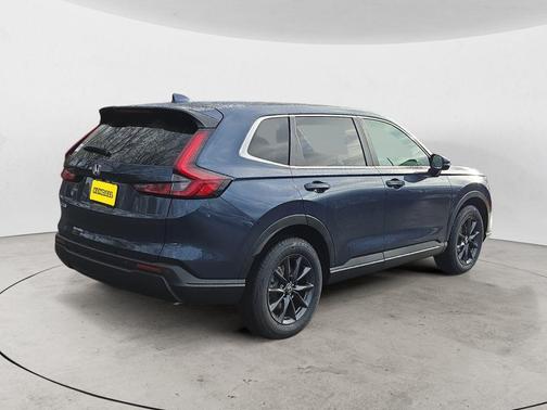 Canyon 2026 Honda CR-V EX-L
