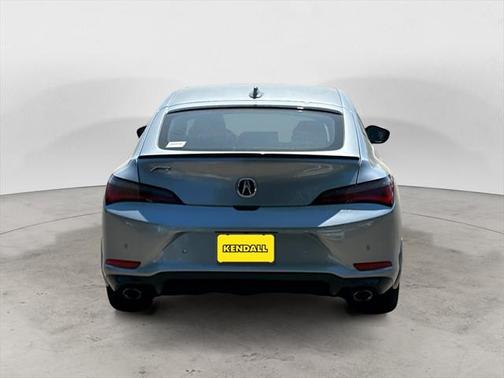 2025 Acura Integra A-Spec Technology